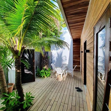 Brickwood Holiday Home Rasdhoo Eksteriør bilde