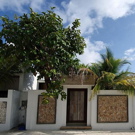 Brickwood Holiday Home Rasdhoo Eksteriør bilde
