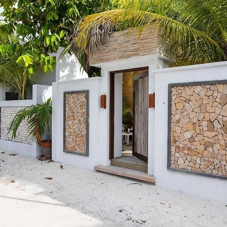 Brickwood Holiday Home Rasdhoo Eksteriør bilde