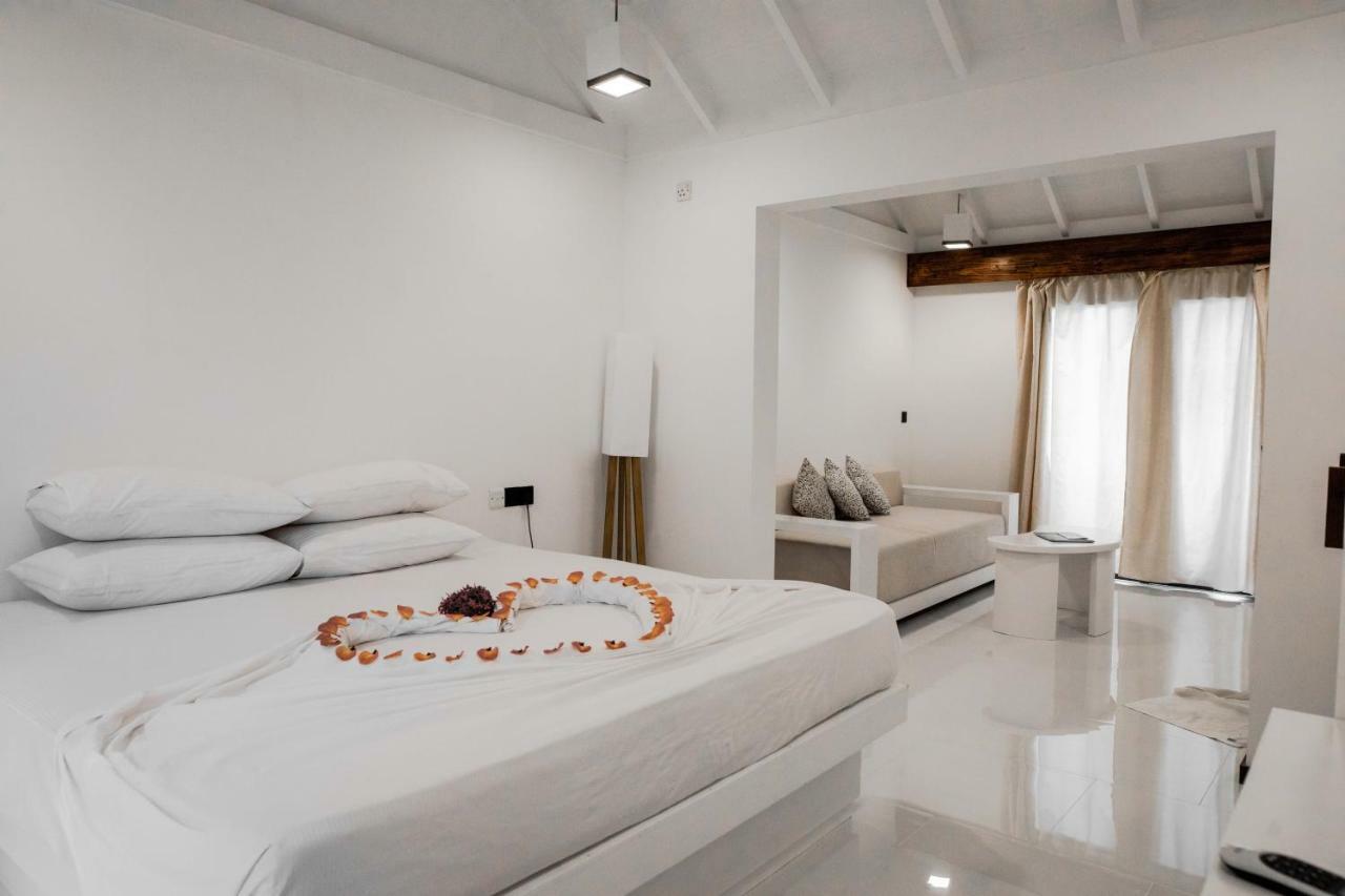 Brickwood Holiday Home Rasdhoo Eksteriør bilde