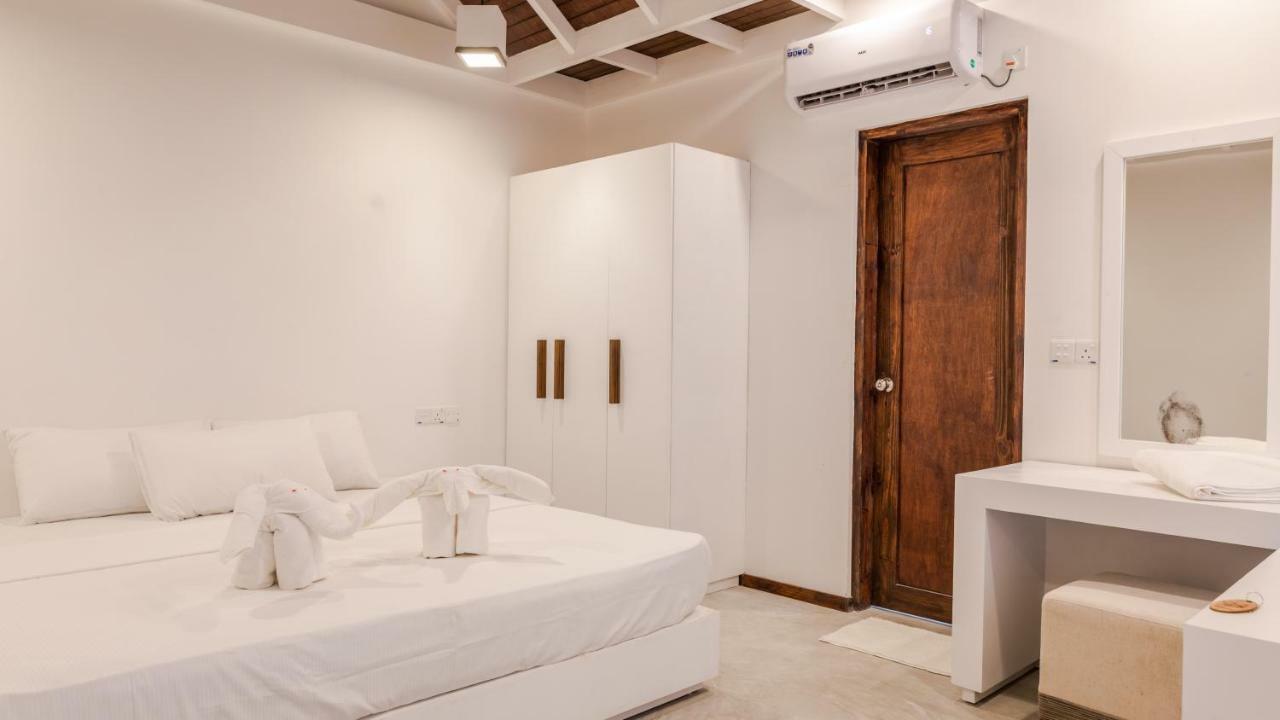 Brickwood Holiday Home Rasdhoo Eksteriør bilde