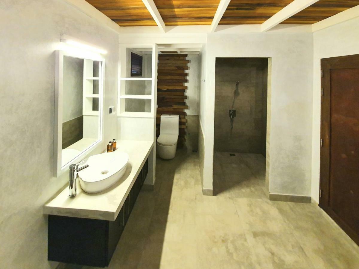 Brickwood Holiday Home Rasdhoo Eksteriør bilde