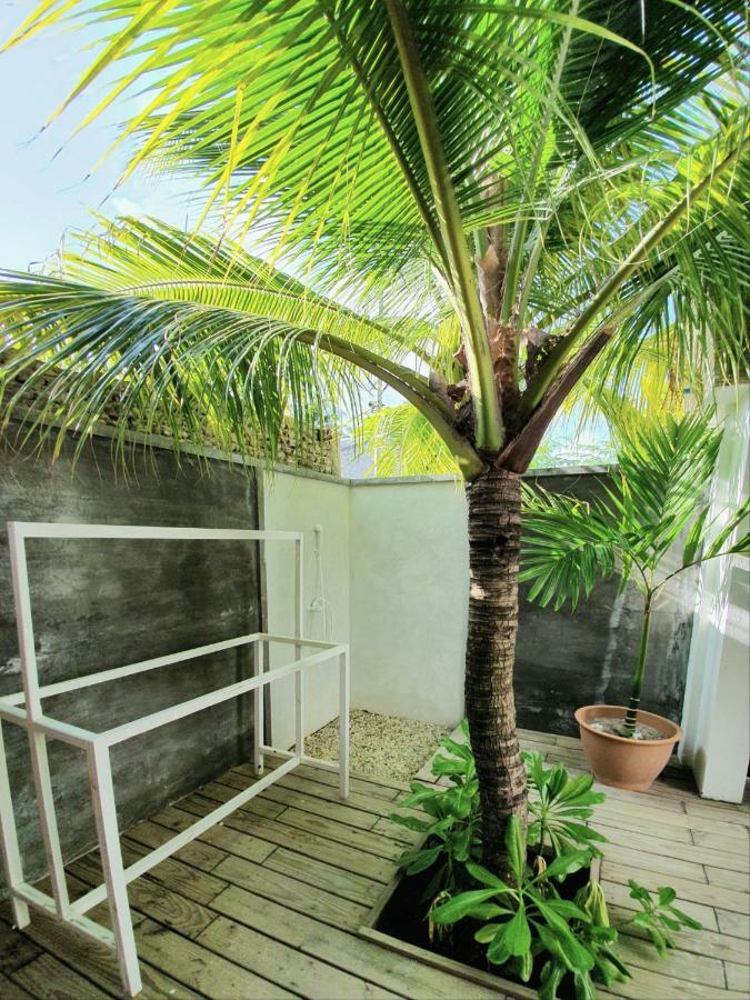 Brickwood Holiday Home Rasdhoo Eksteriør bilde