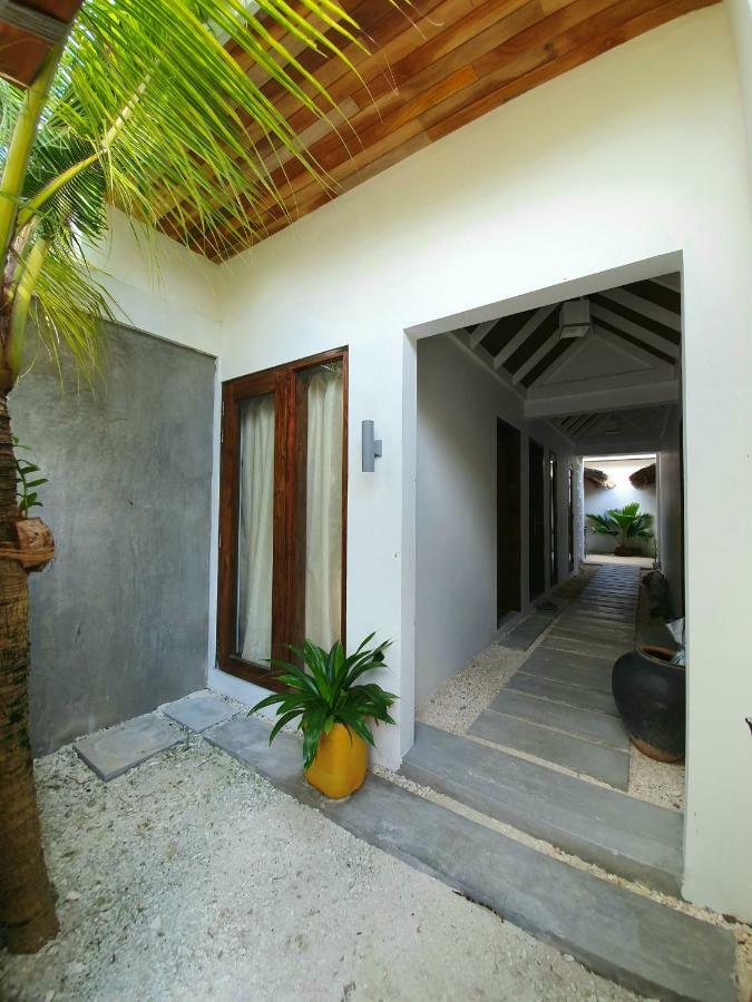 Brickwood Holiday Home Rasdhoo Eksteriør bilde