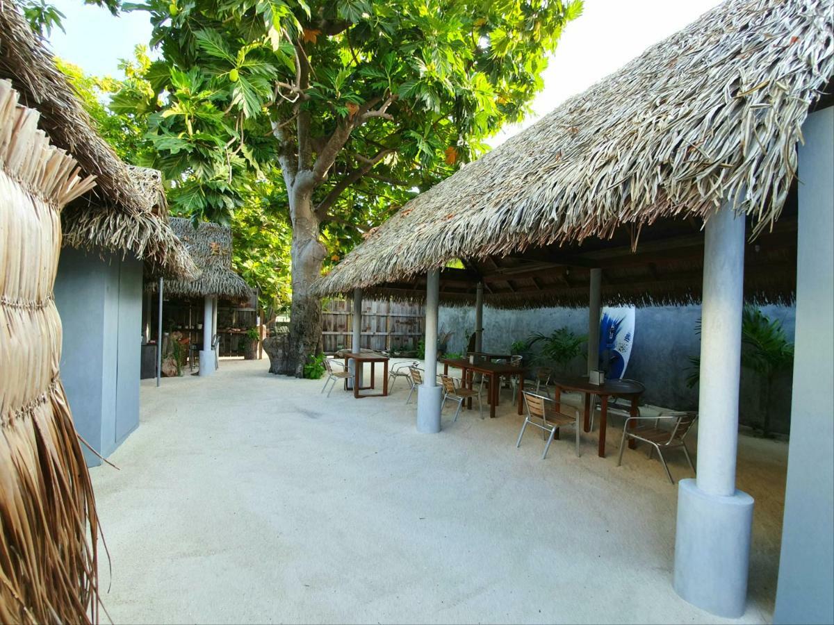 Brickwood Holiday Home Rasdhoo Eksteriør bilde
