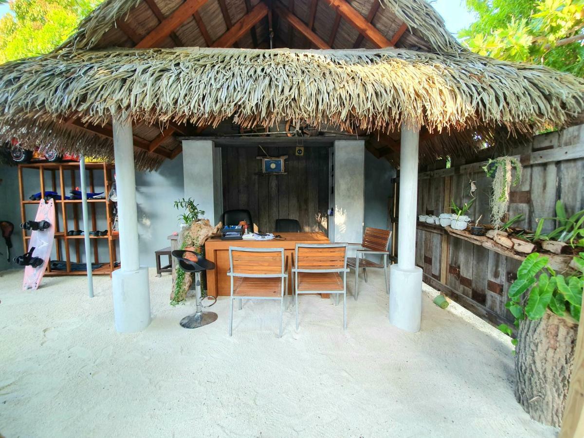 Brickwood Holiday Home Rasdhoo Eksteriør bilde