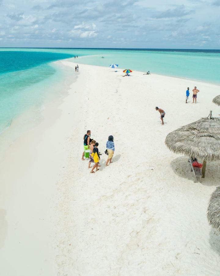 Brickwood Holiday Home Rasdhoo Eksteriør bilde