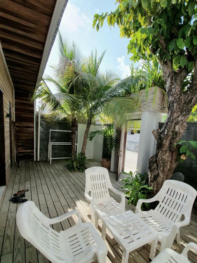 Brickwood Holiday Home Rasdhoo Eksteriør bilde