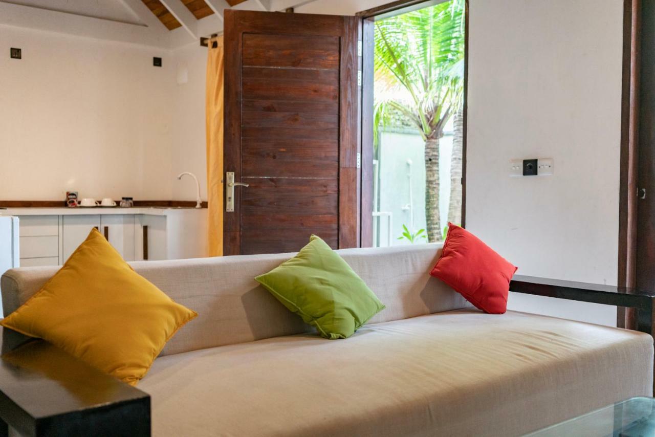 Brickwood Holiday Home Rasdhoo Eksteriør bilde