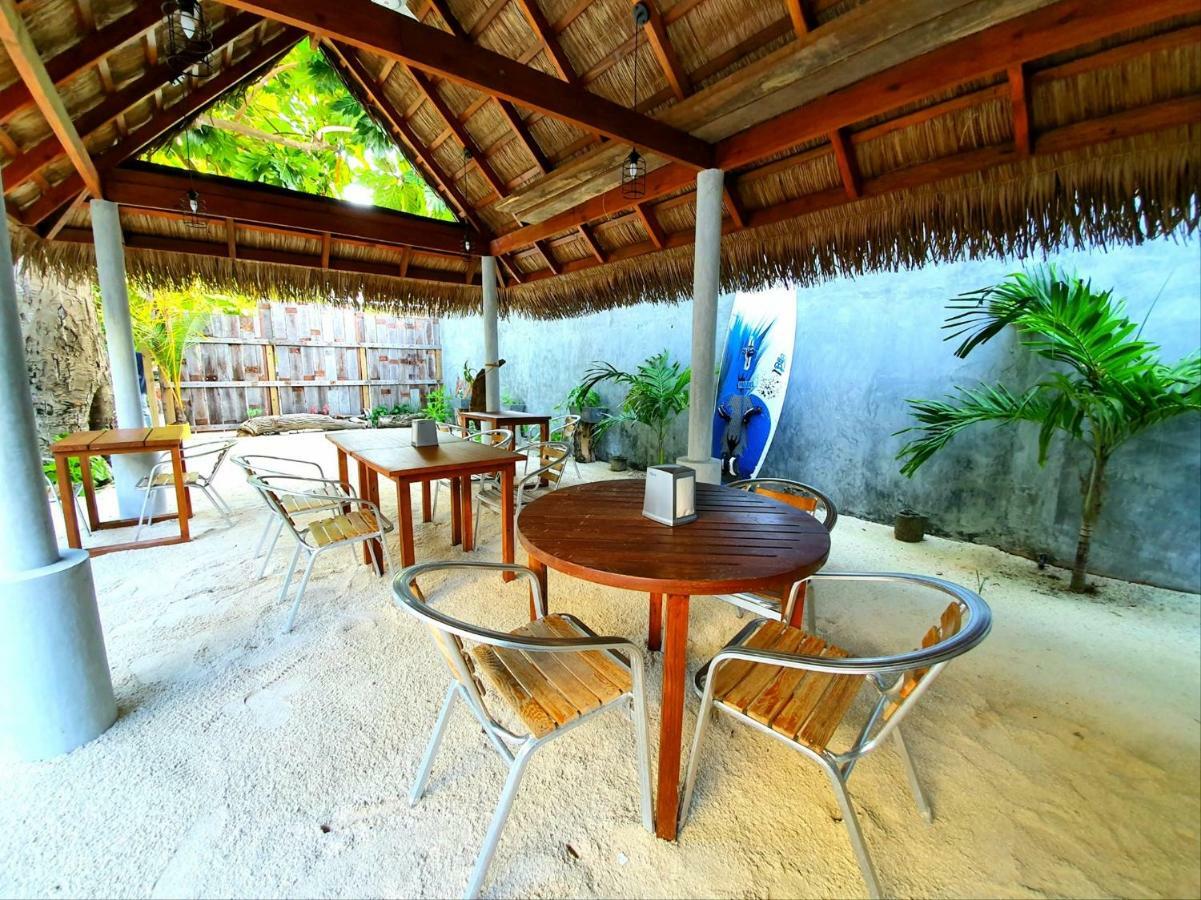 Brickwood Holiday Home Rasdhoo Eksteriør bilde