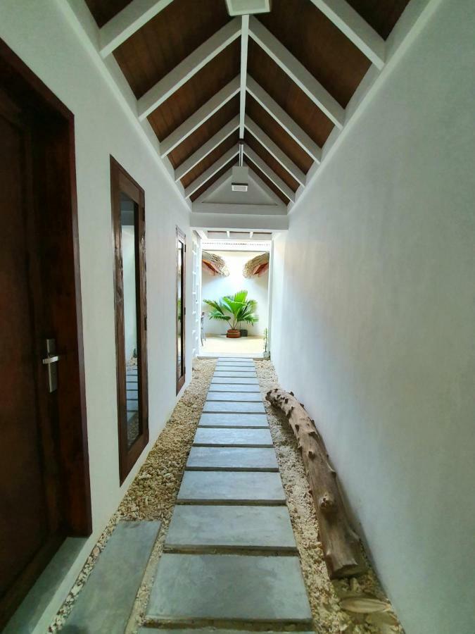 Brickwood Holiday Home Rasdhoo Eksteriør bilde