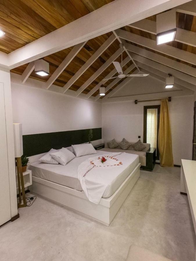 Brickwood Holiday Home Rasdhoo Eksteriør bilde