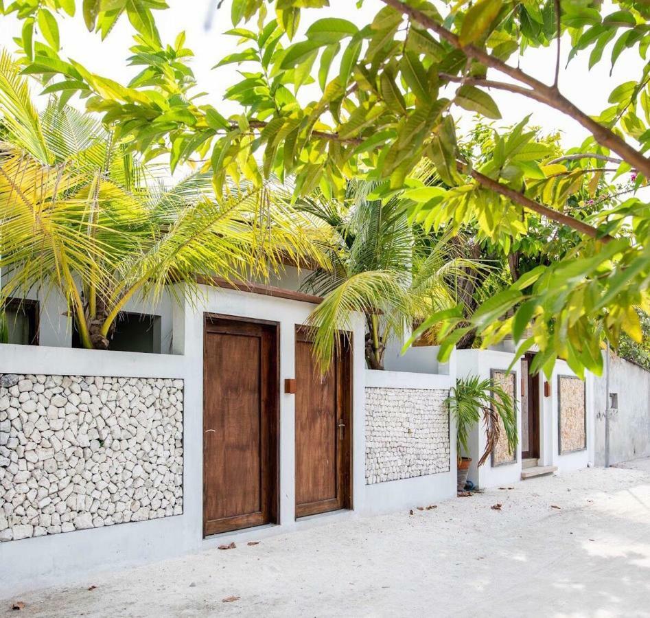 Brickwood Holiday Home Rasdhoo Eksteriør bilde