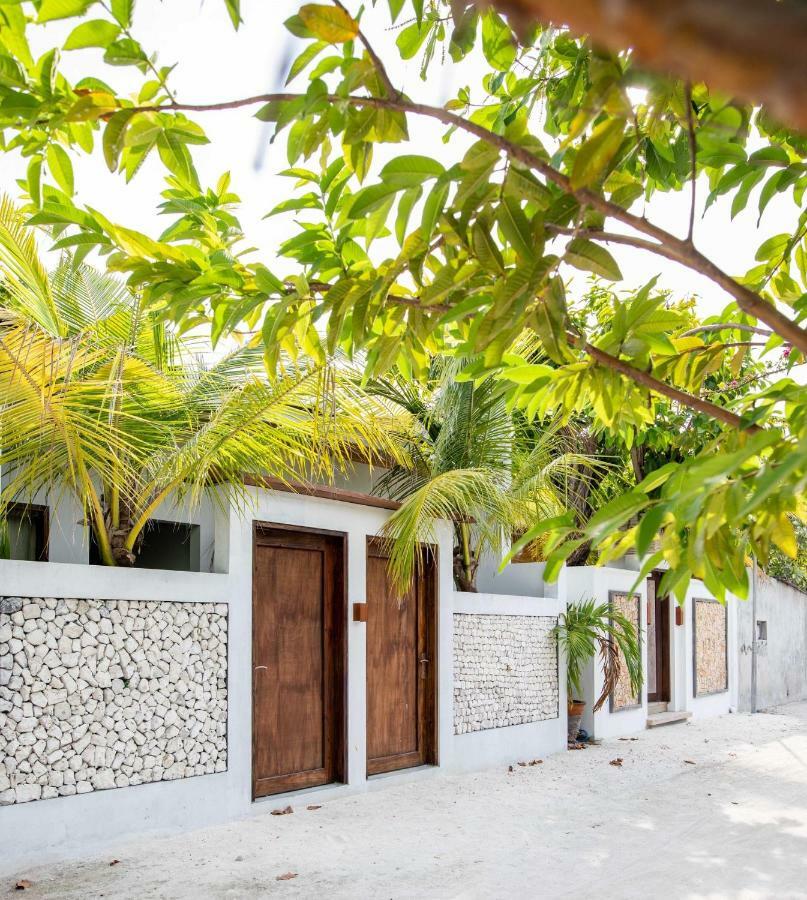 Brickwood Holiday Home Rasdhoo Eksteriør bilde