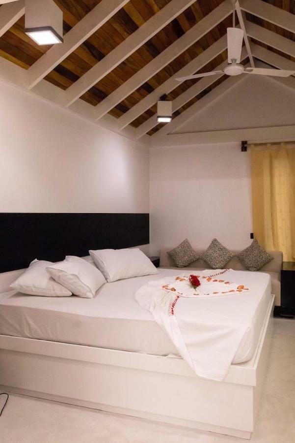 Brickwood Holiday Home Rasdhoo Eksteriør bilde