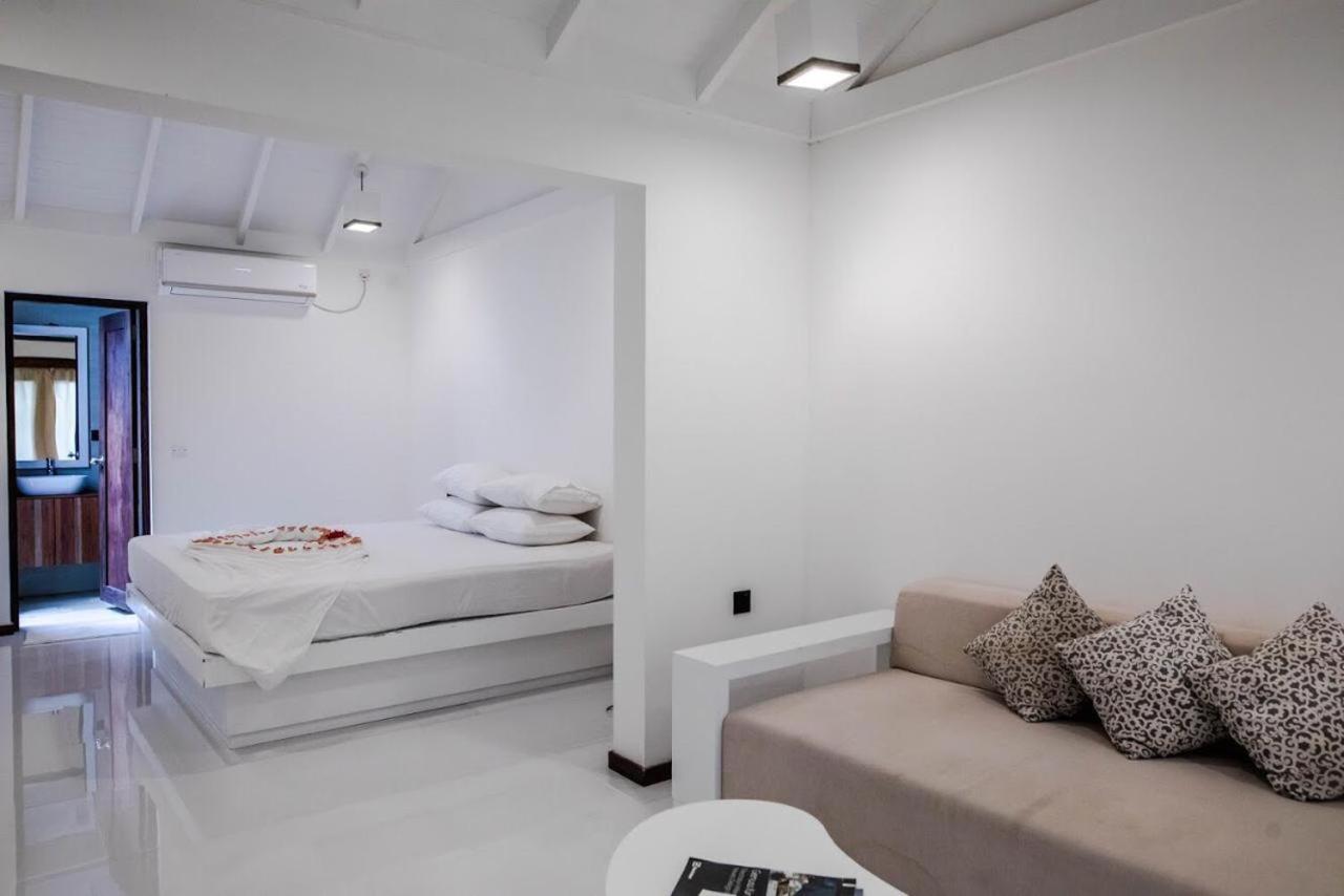 Brickwood Holiday Home Rasdhoo Eksteriør bilde