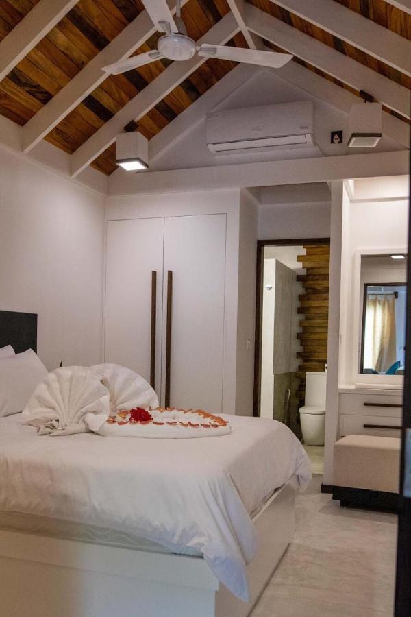 Brickwood Holiday Home Rasdhoo Eksteriør bilde