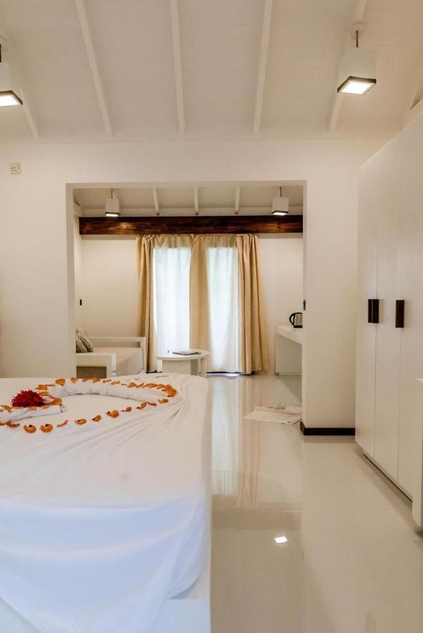 Brickwood Holiday Home Rasdhoo Eksteriør bilde