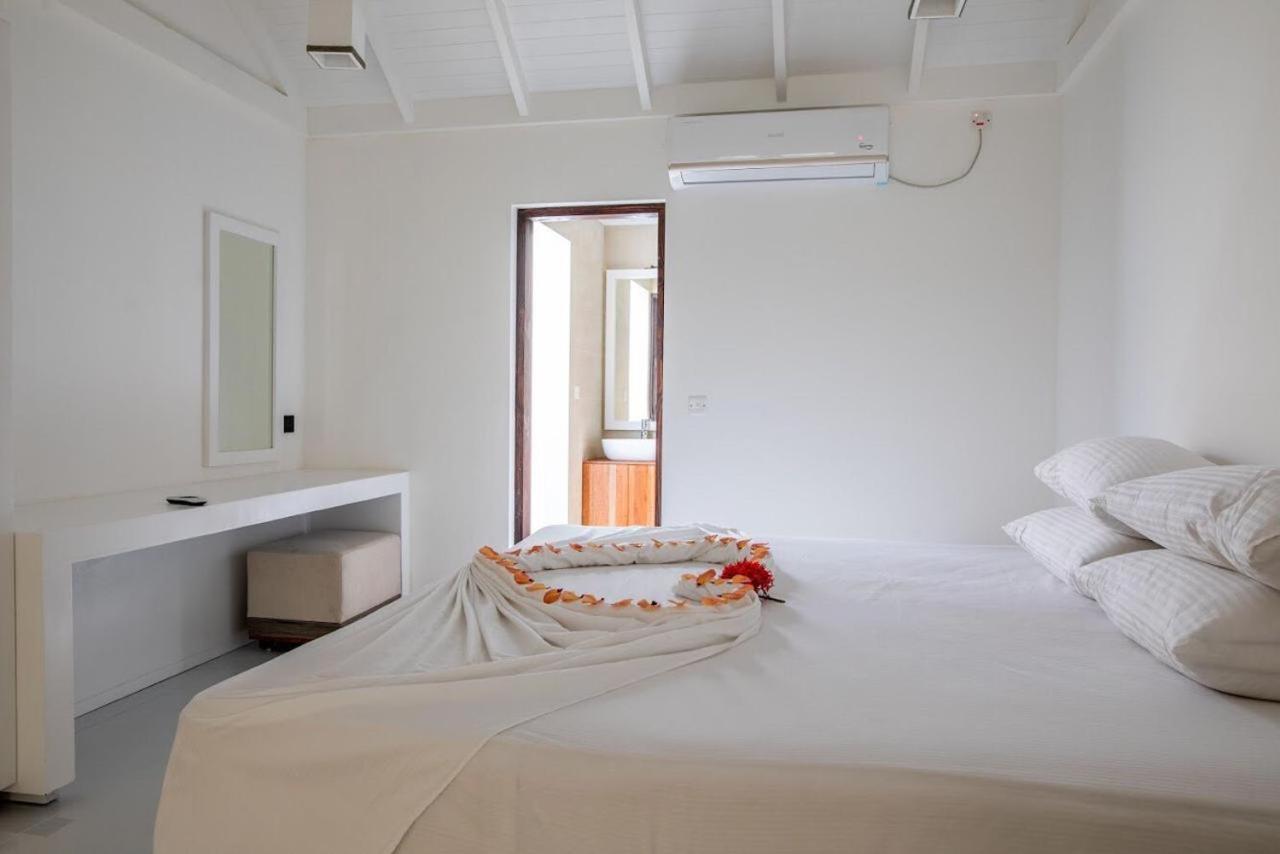 Brickwood Holiday Home Rasdhoo Eksteriør bilde