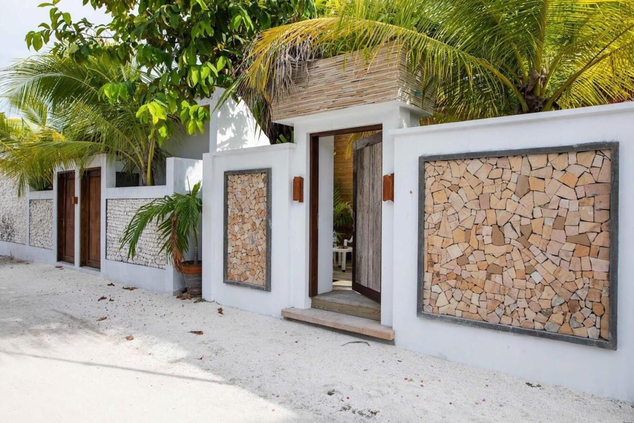 Brickwood Holiday Home Rasdhoo Eksteriør bilde