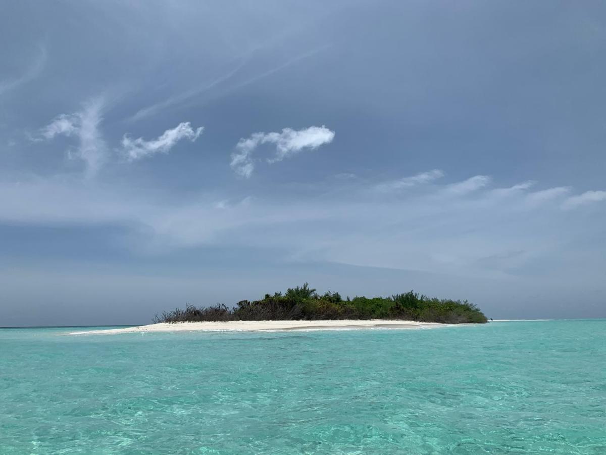 Brickwood Holiday Home Rasdhoo Eksteriør bilde