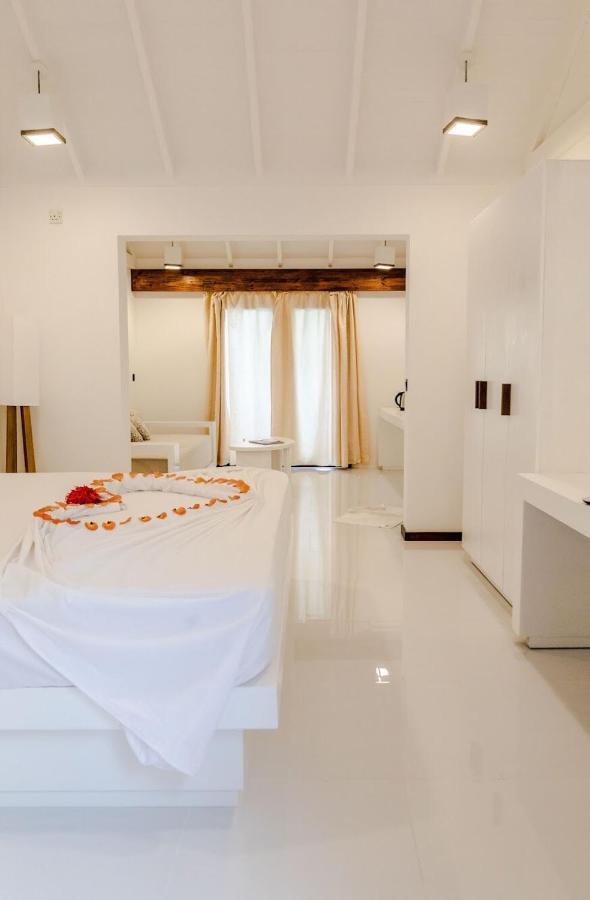 Brickwood Holiday Home Rasdhoo Eksteriør bilde